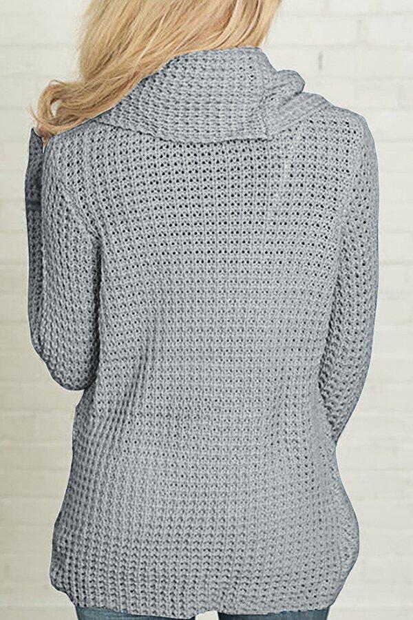Elegantly Designed Sweater