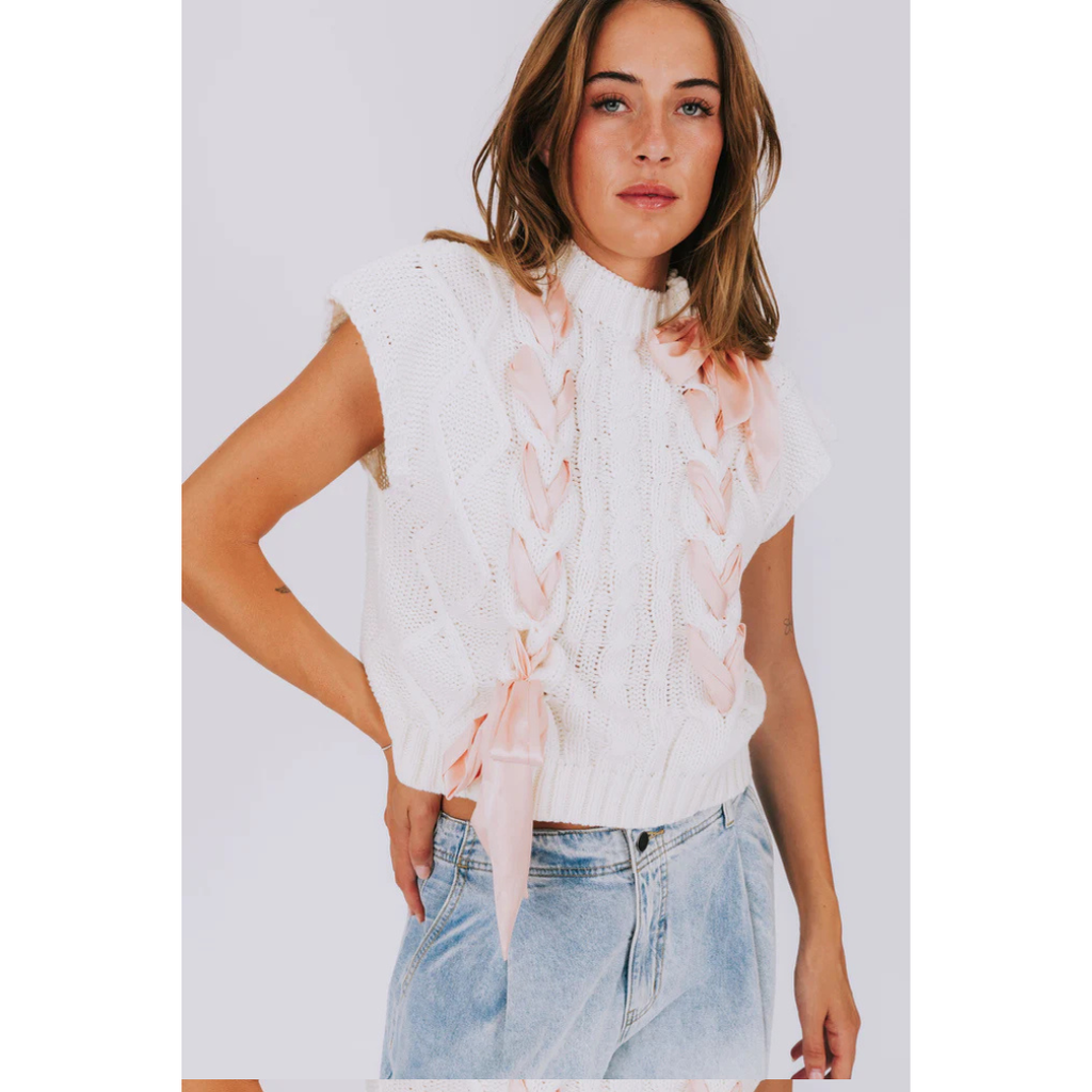 Beautifully Crafted Sweater