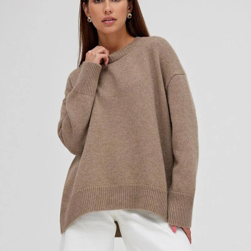 Elegantly Designed Sweater