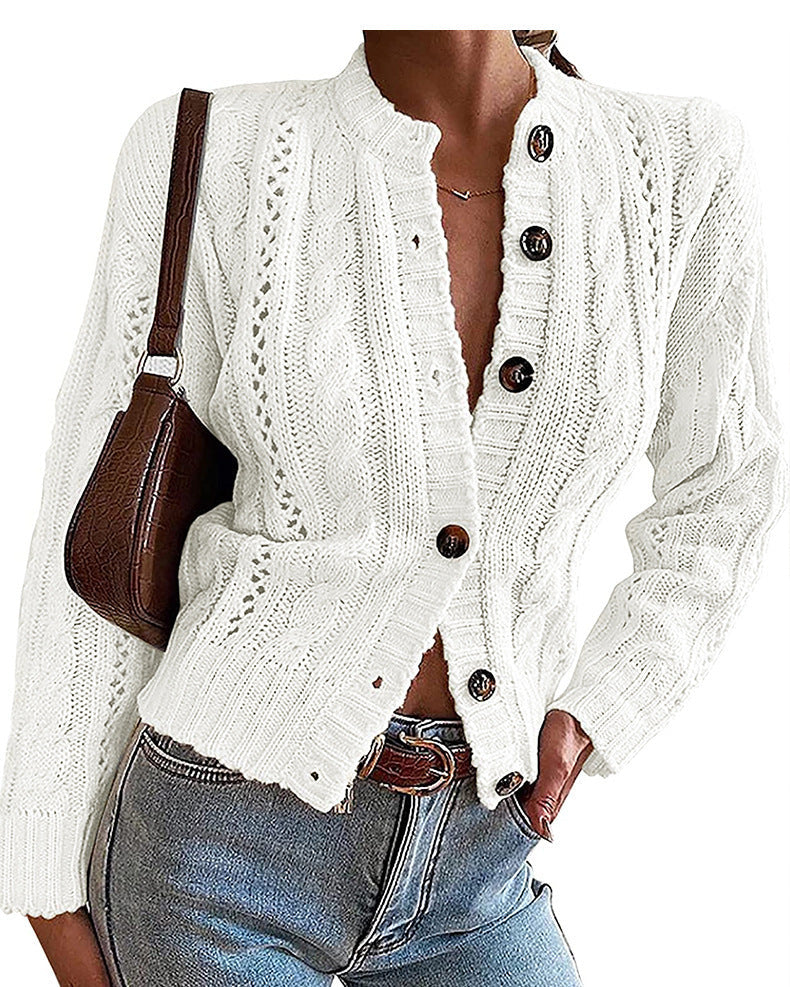 Vintage Inspired Sweater