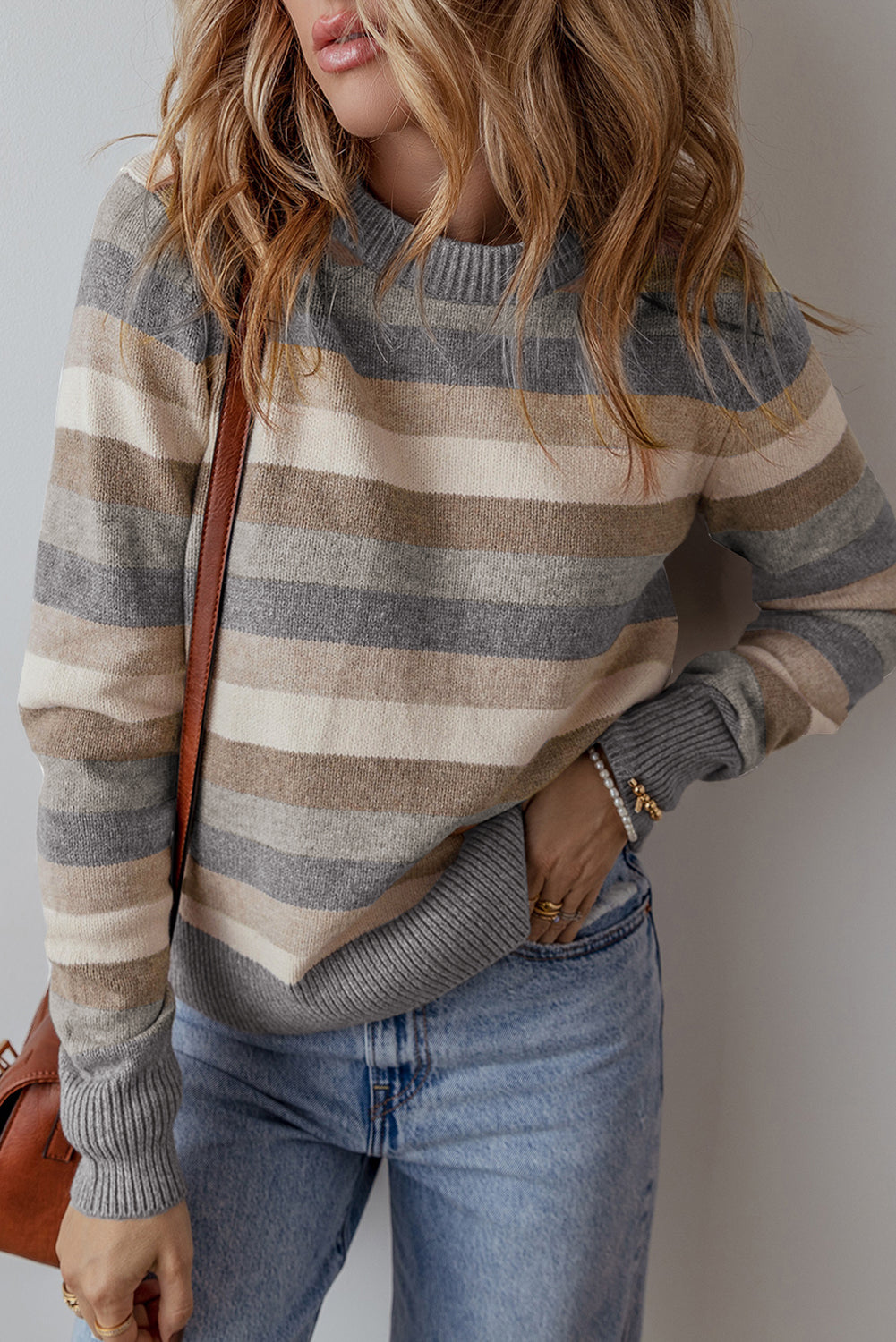 Classic Vintage Sweater