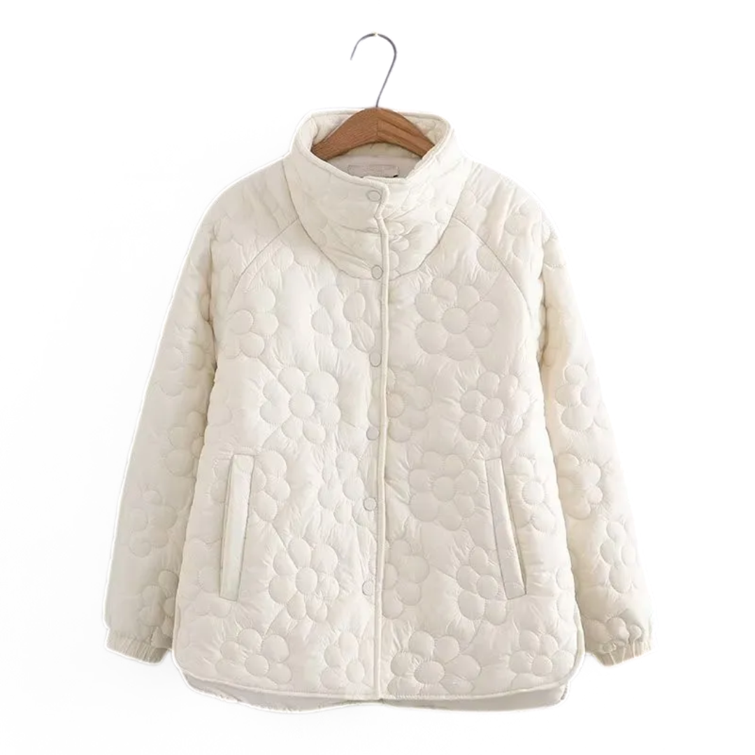 Kourtney | Casual and Comfortable winter Jacket