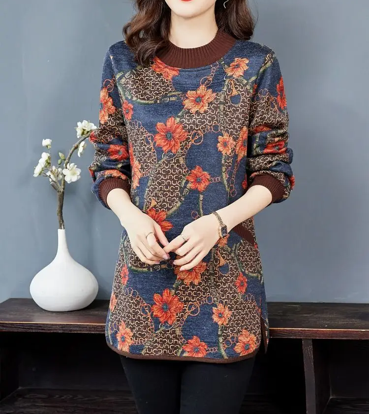 Thoughtfully Designed Sweater