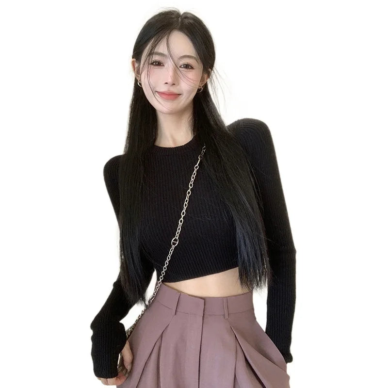 Vintage Inspired Sweater