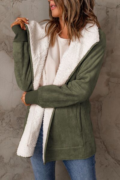Elegantly Designed Jacket