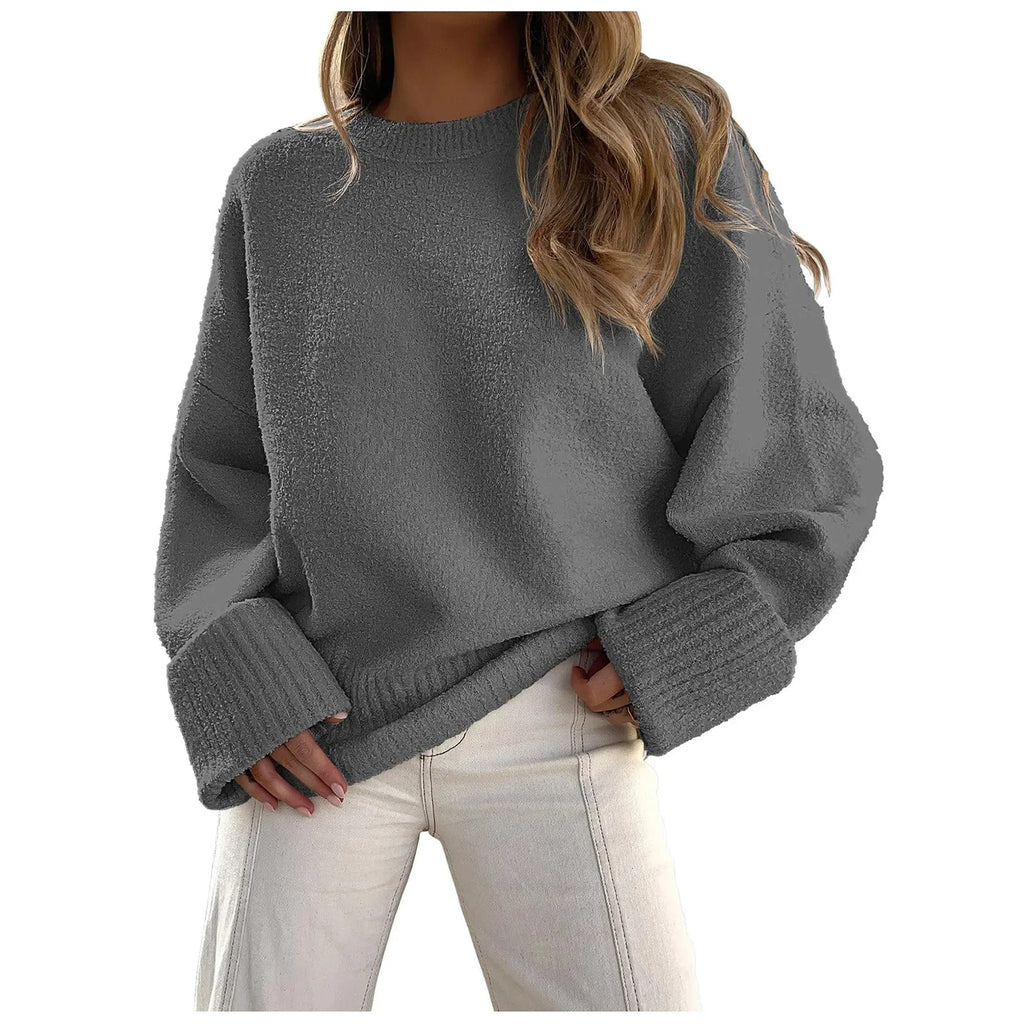 Classic Vintage Sweater