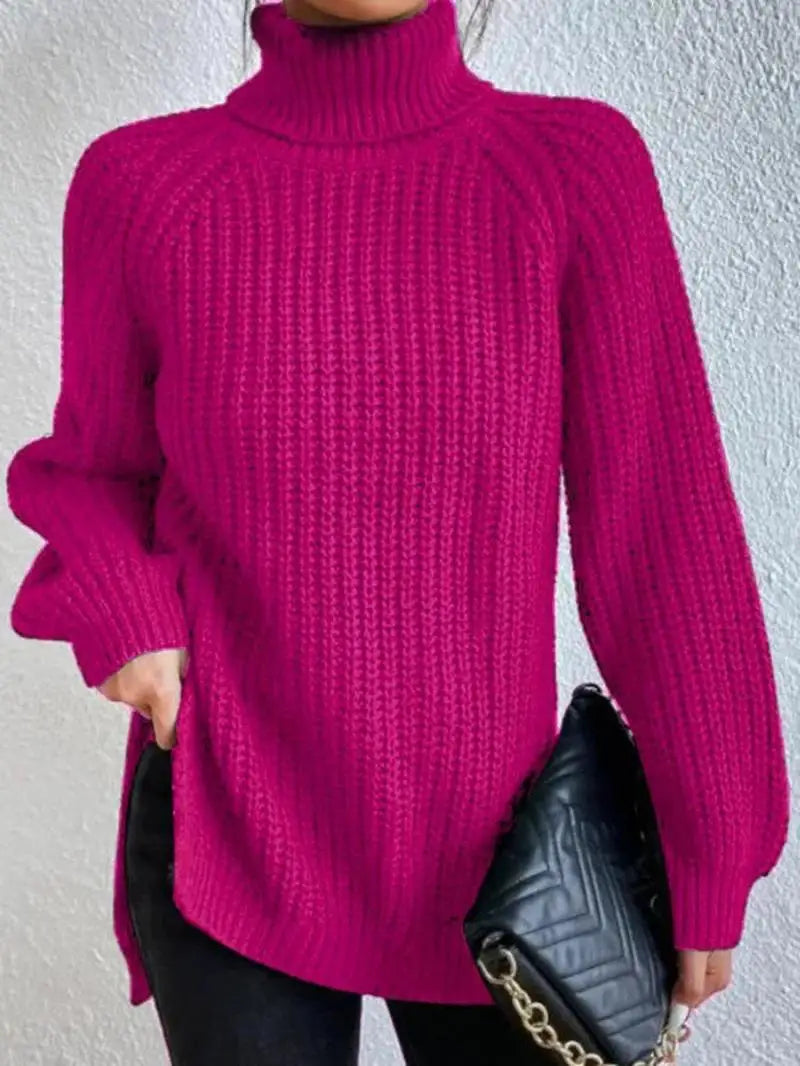 Vintage Inspired Sweater