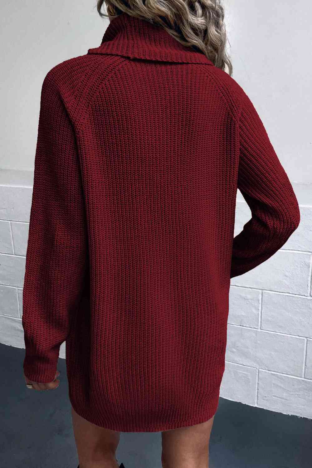 Beautifully Crafted Sweater