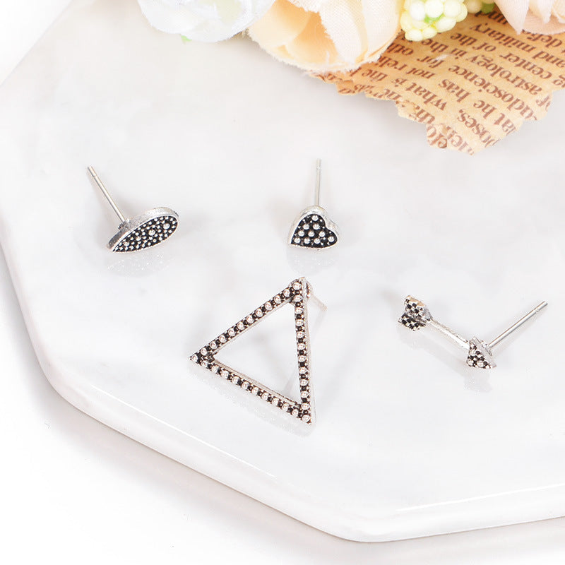 Delicate Artisan Set