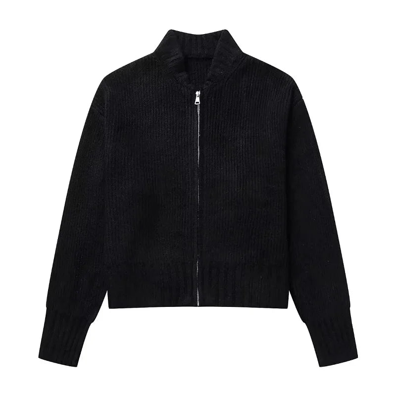 Classic Designed Cardigan
