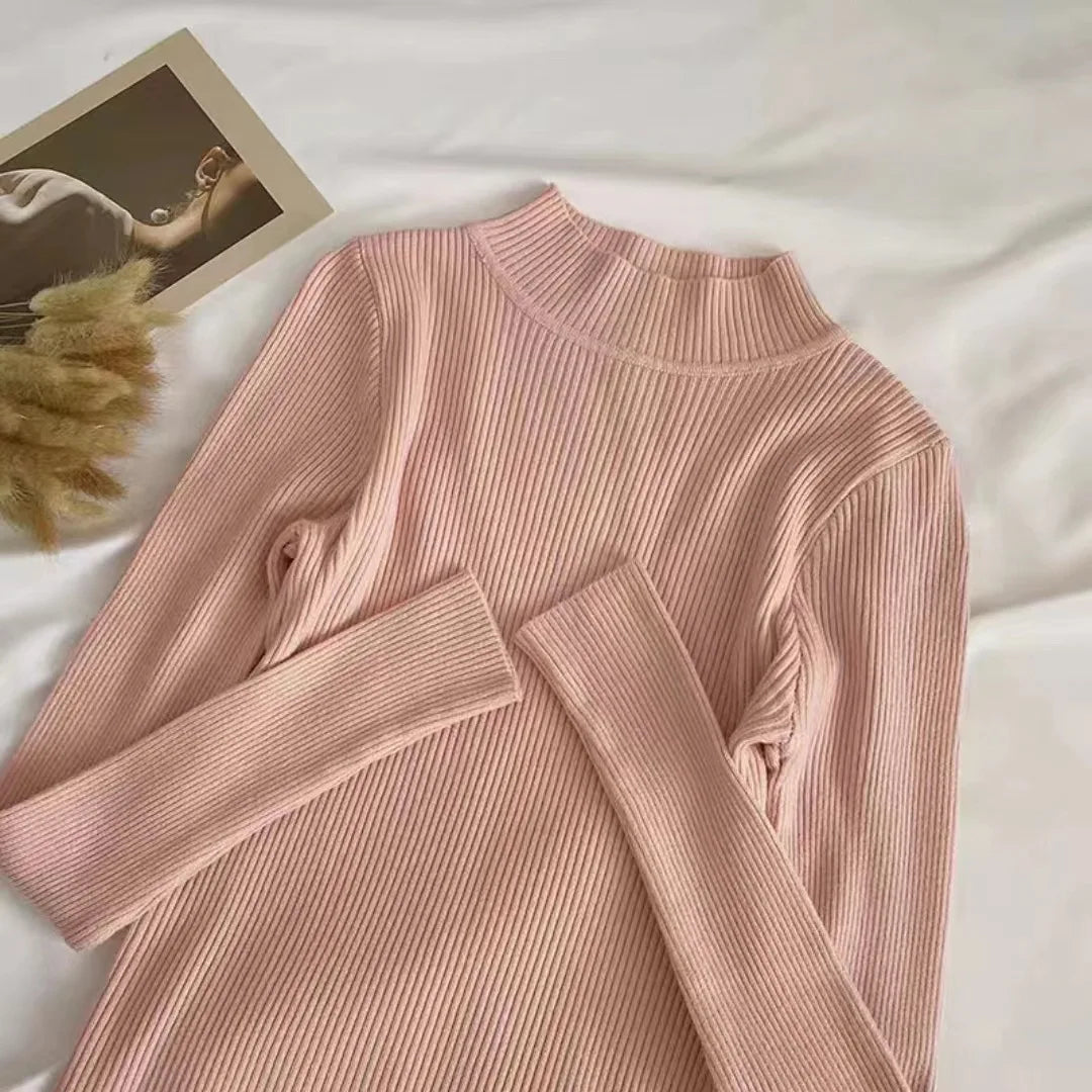 Classic Designed Sweater