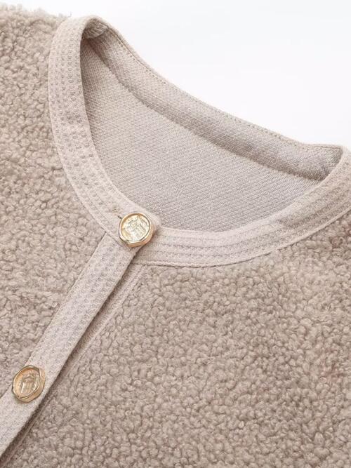 Vintage Inspired Sweater