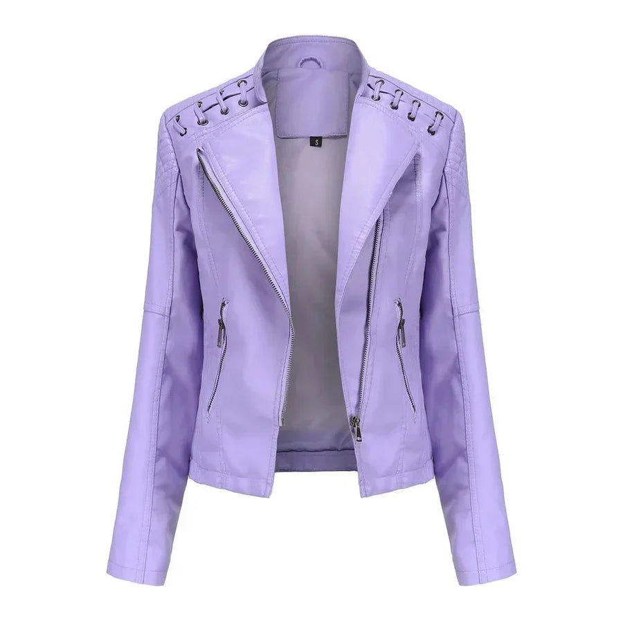 Bibiana | Timeless and Stylish winter Jacket