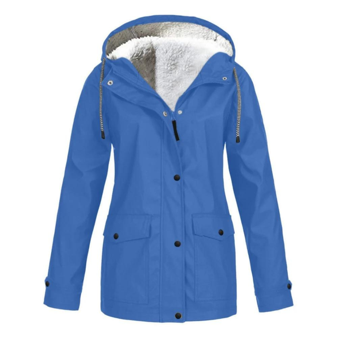 JO | Raincoat for women