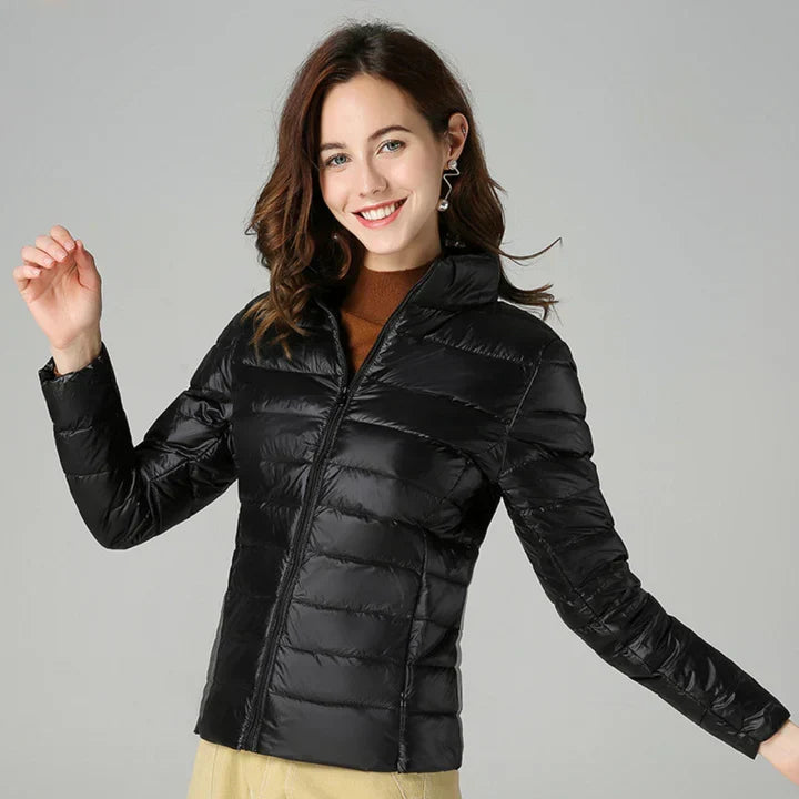 Thoughtfully Designed Jacket