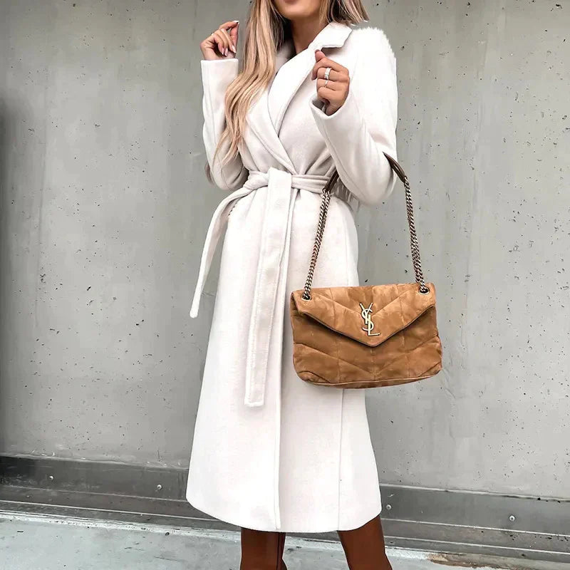 JO | Modern & Long