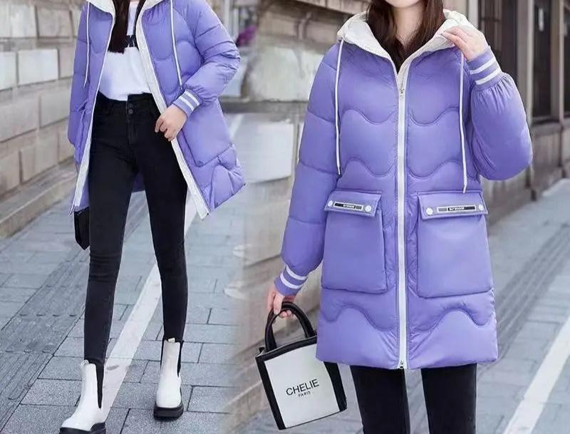 Classic Vintage Jacket