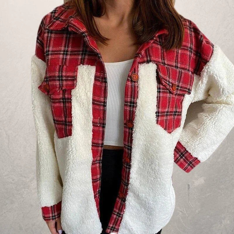 Timeless Vintage Style Jacket