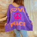 Elegantly Designed Sweater