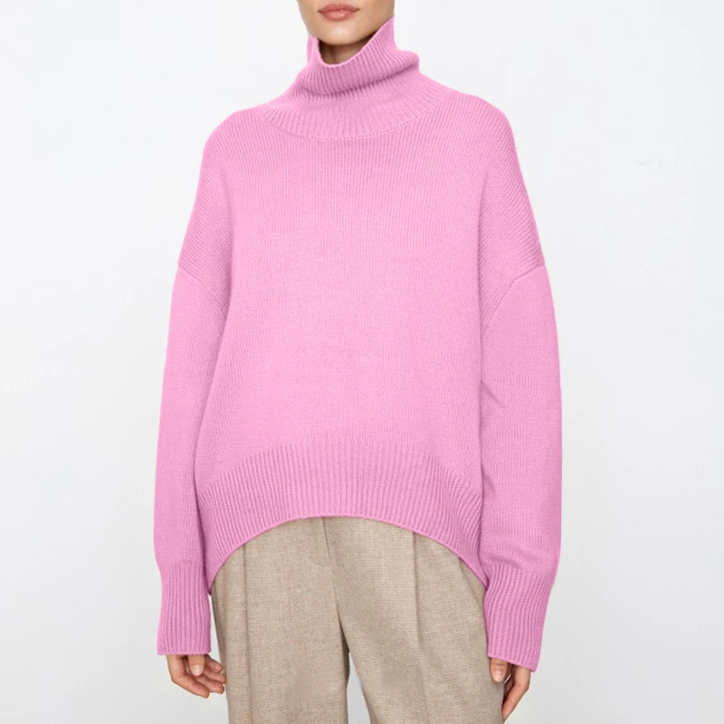 Timeless Vintage Style Sweater