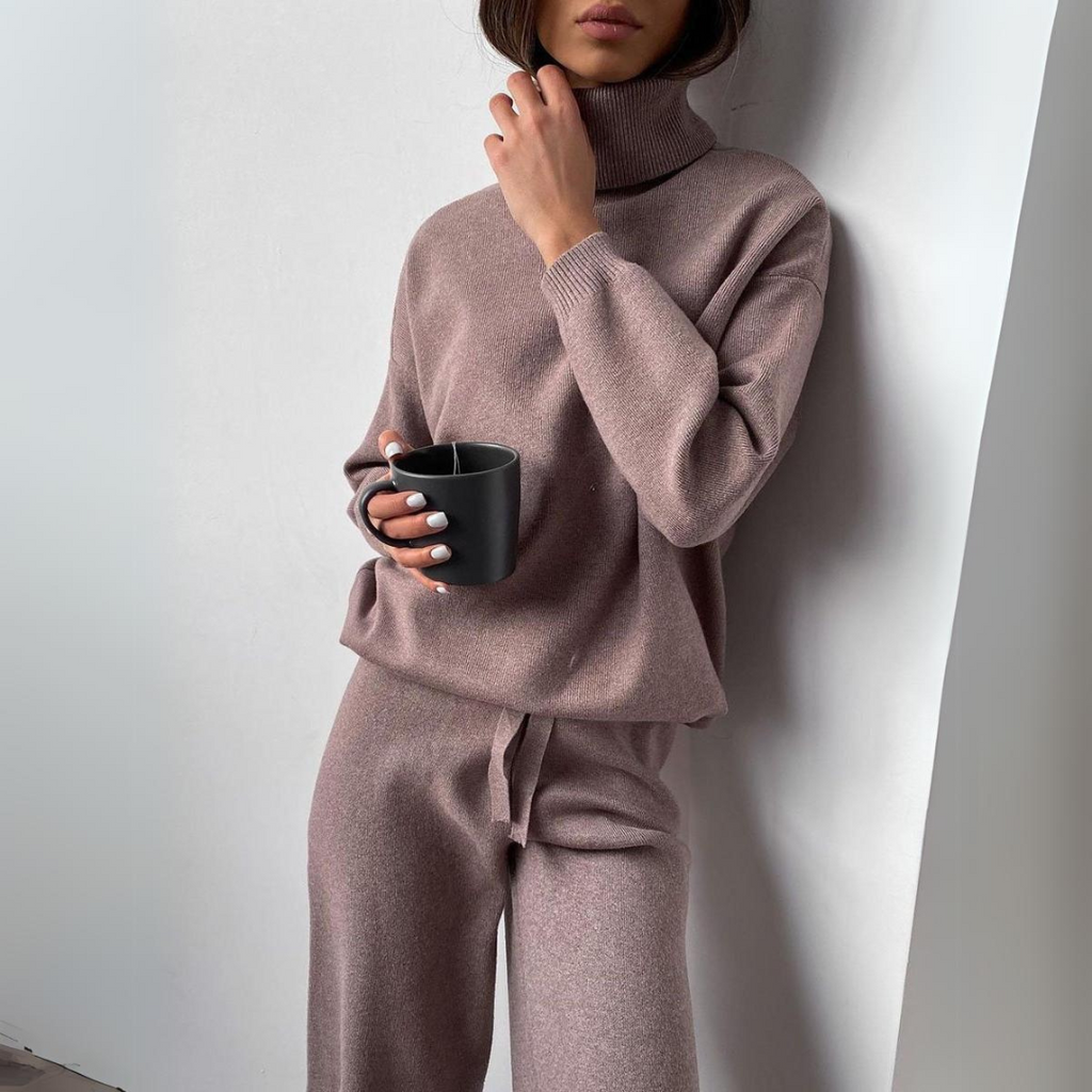 Vintage Inspired Sweater