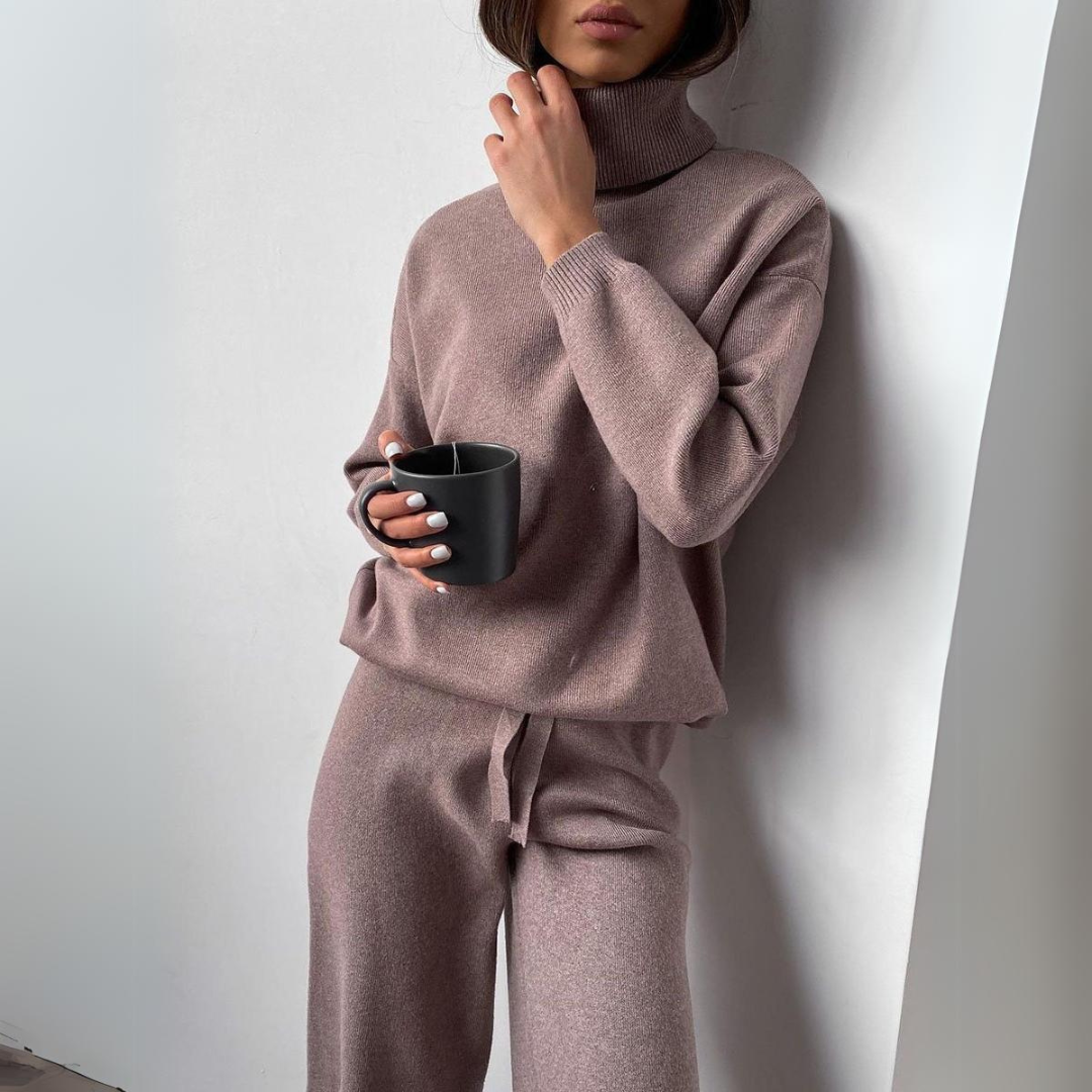Vintage Inspired Sweater