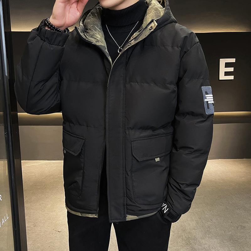 Vintage Inspired Jacket