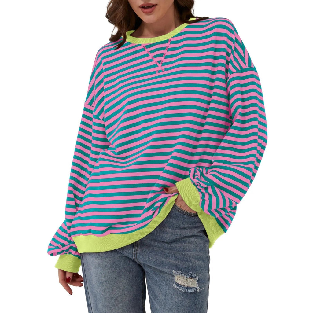 Timeless Vintage Style Sweater