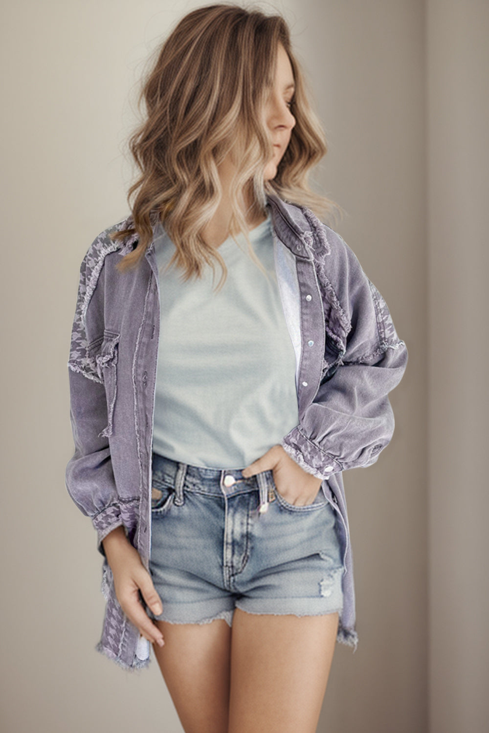 Thoughtfully Designed Jacket