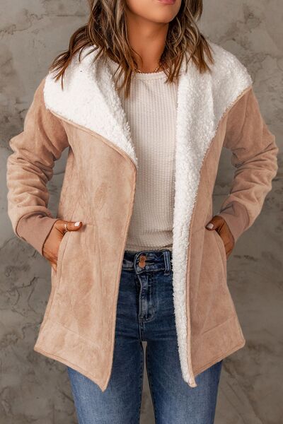 Vintage Inspired Jacket