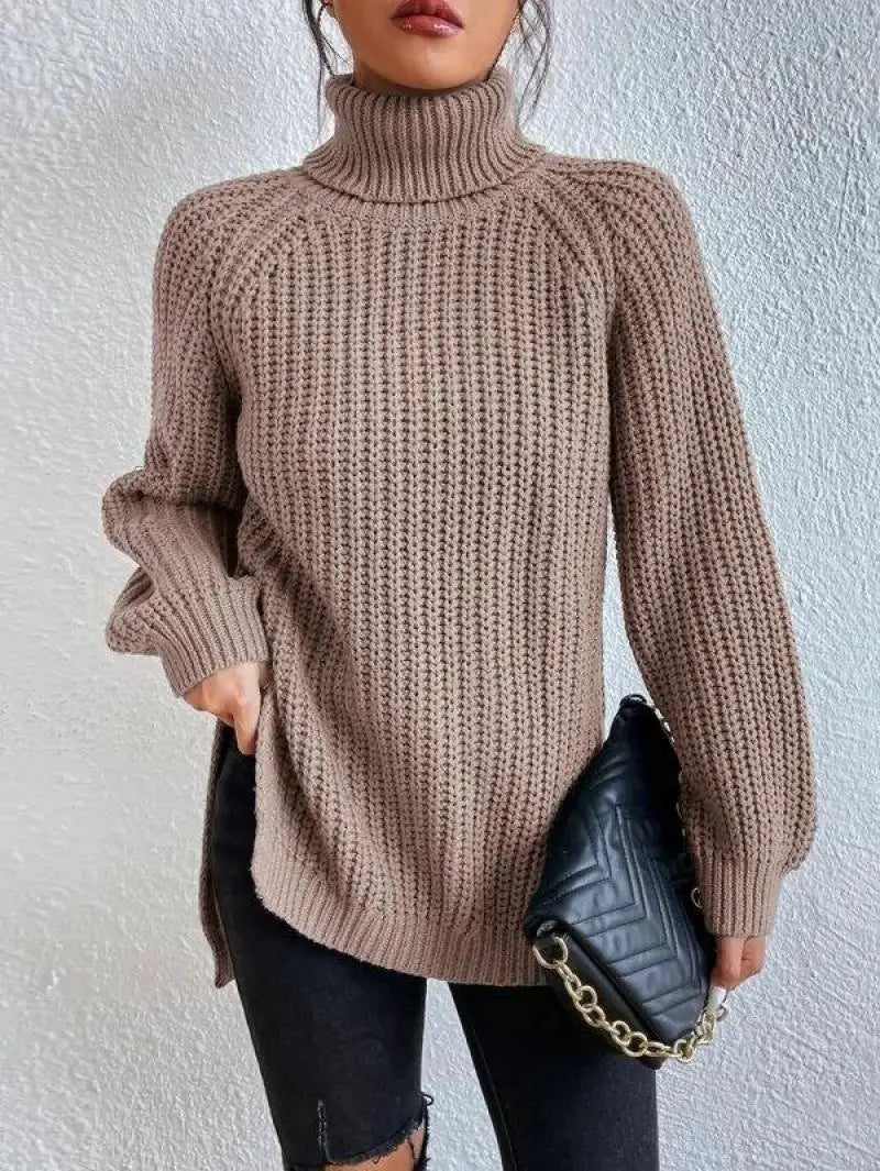 Vintage Inspired Sweater