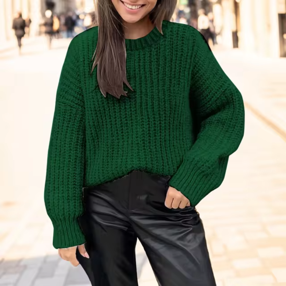 Classic Vintage Sweater