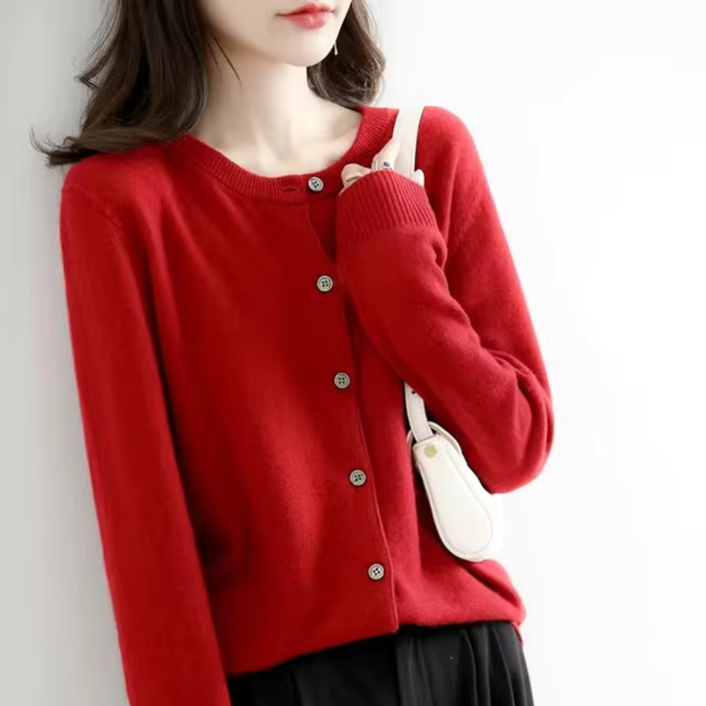 Elegantly Designed Sweater
