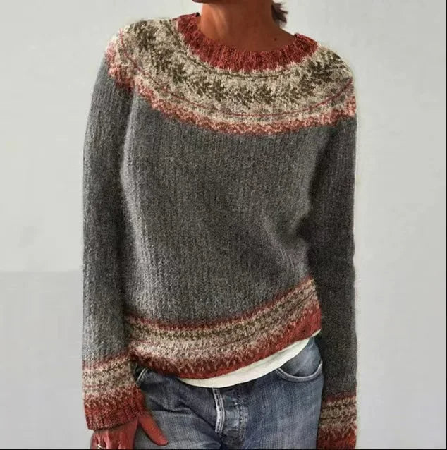 Beautifully Crafted Sweater