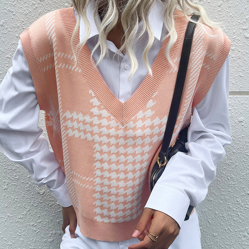 Beautifully Crafted Sweater