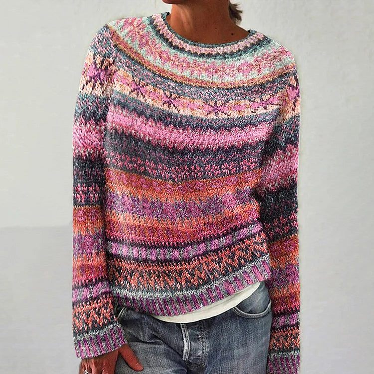 Beautifully Crafted Sweater