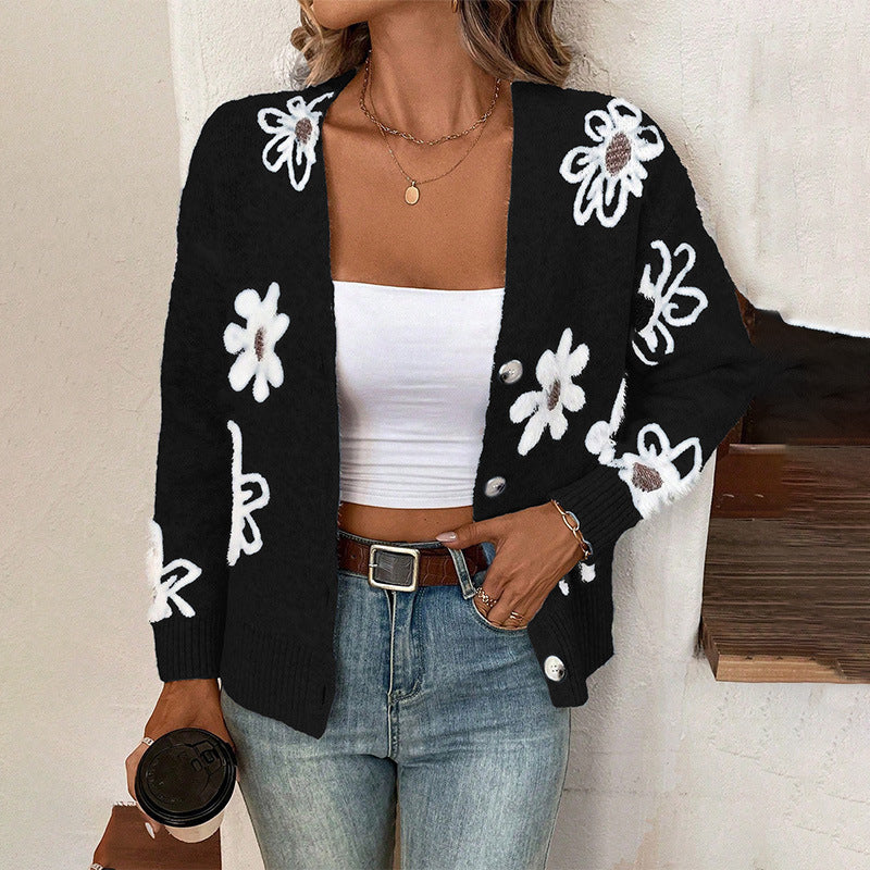 Beautifully Crafted Sweater