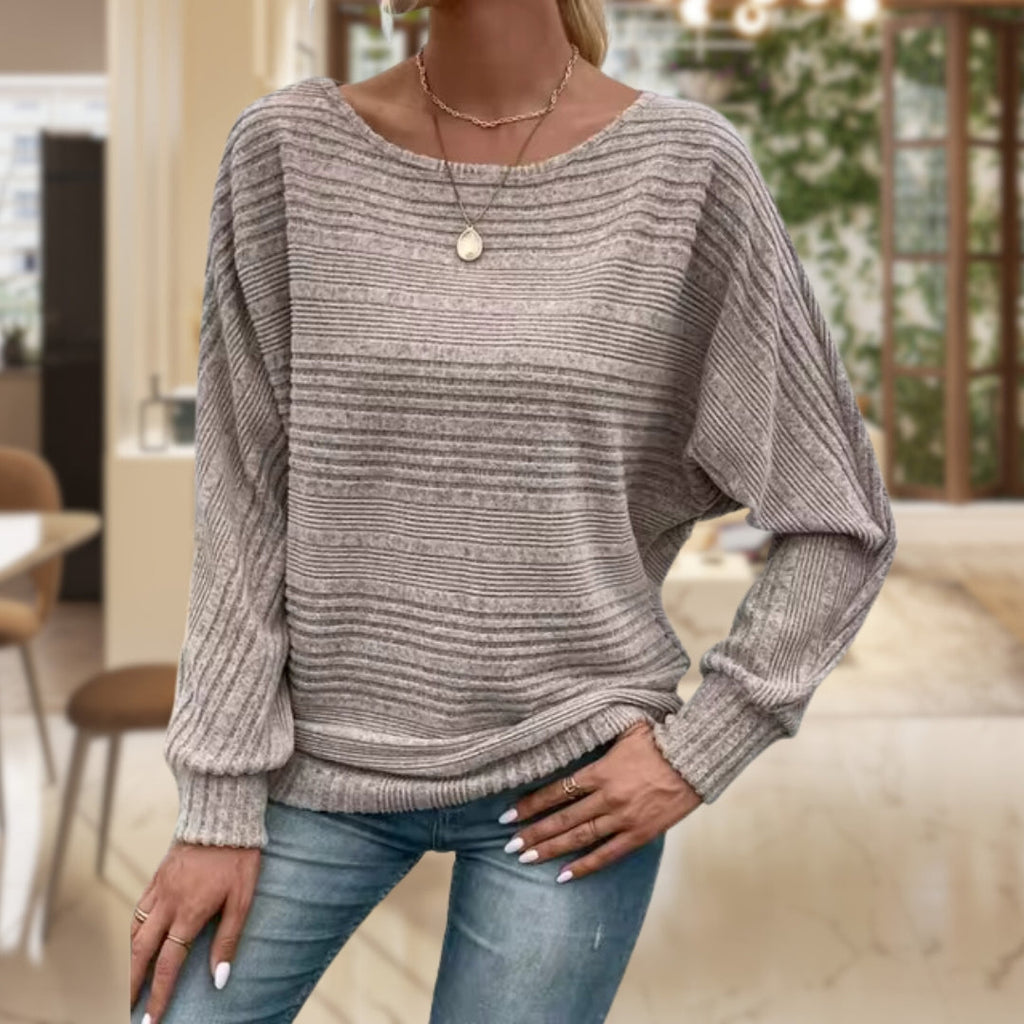 Thoughtfully Designed Sweater