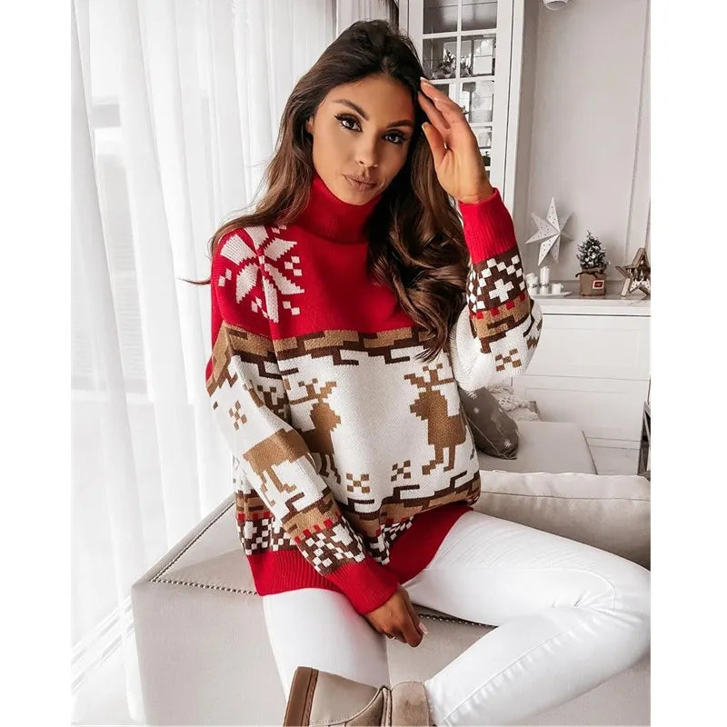 Classic Vintage Sweater