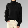 Isabella® | Casual and relaxed winter sweater