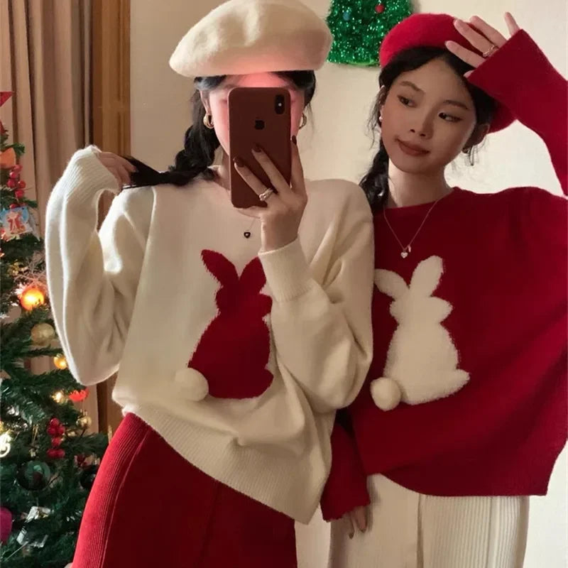 Thoughtfully Designed Sweater