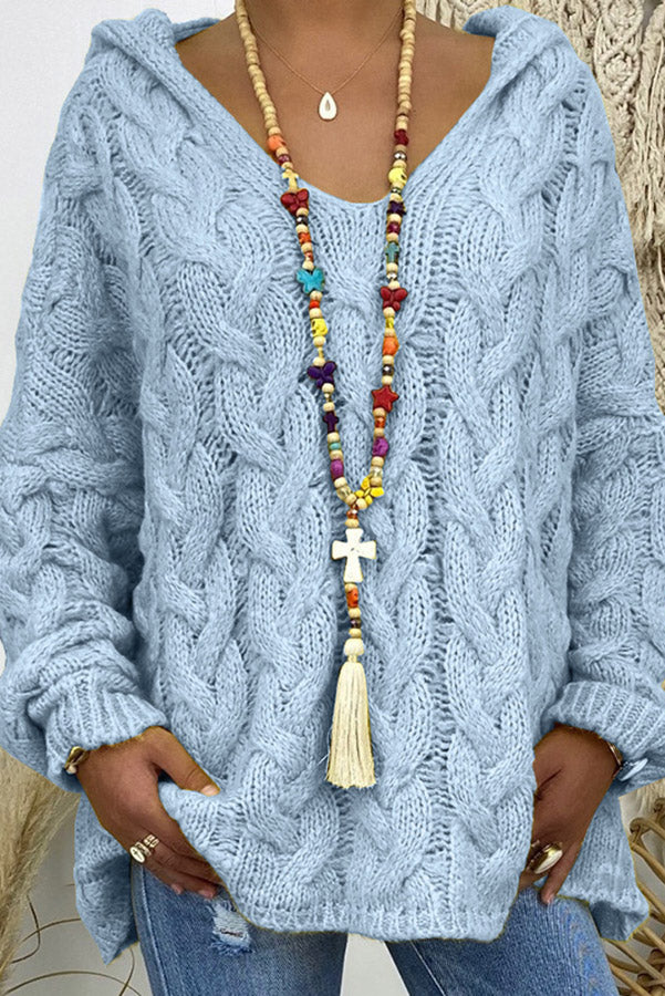 Elegantly Designed Sweater