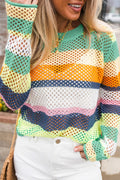Beautifully Crafted Sweater
