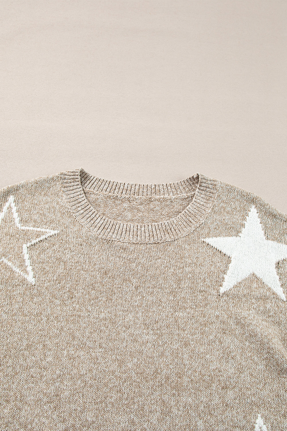 Classic Designed Sweater