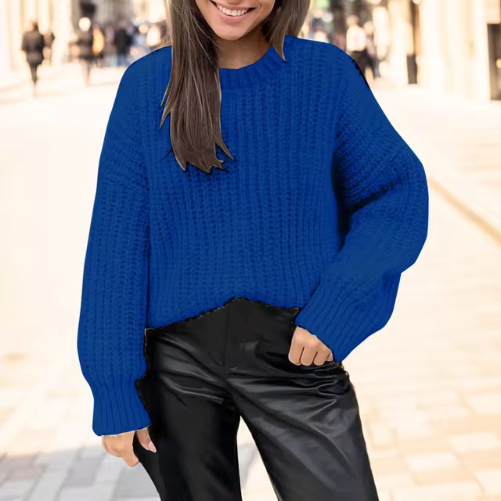 Classic Vintage Sweater