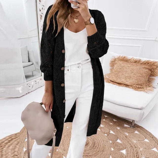  Relaxed and Stylish winter Jacket