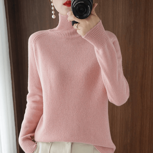 Beautifully Crafted Sweater