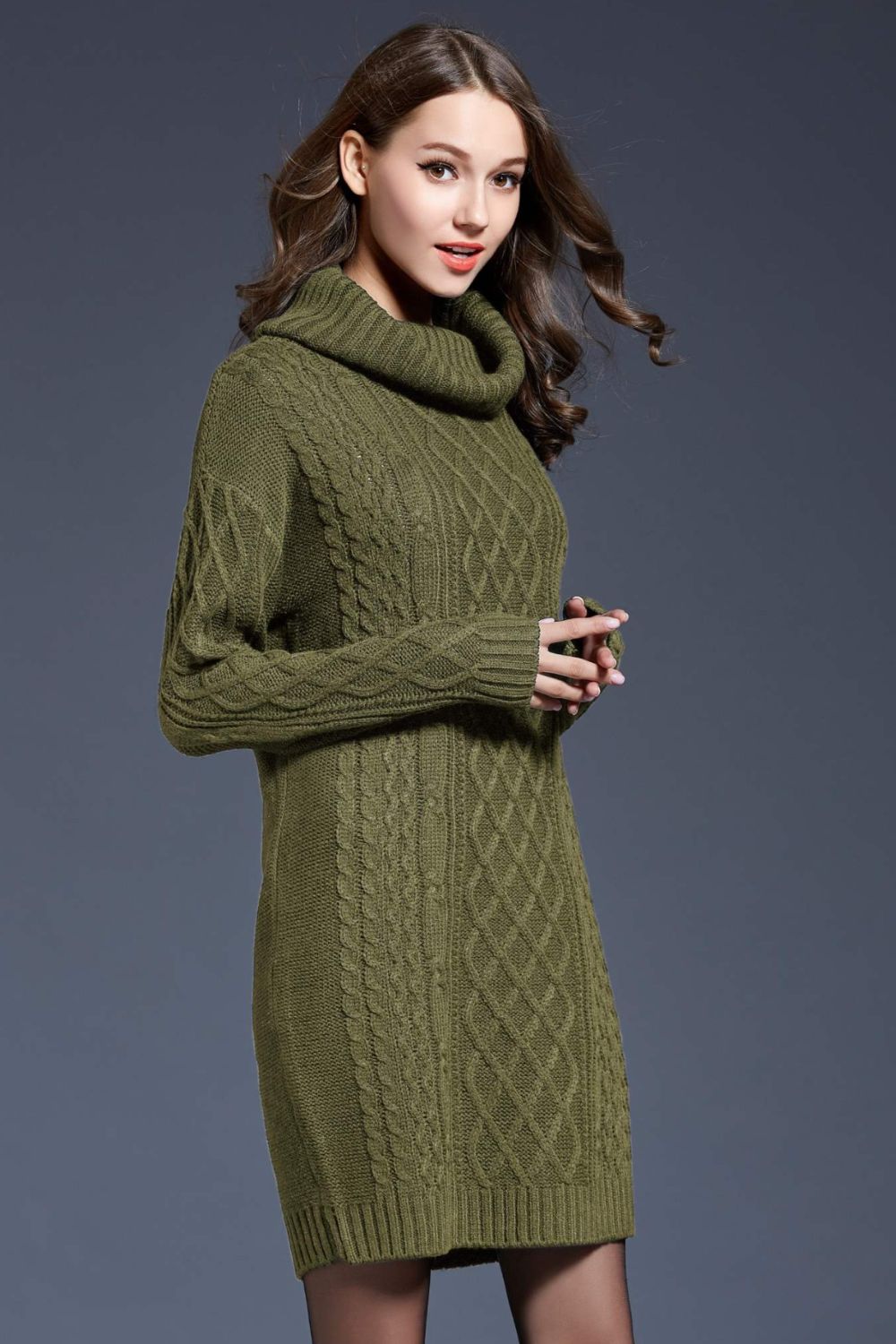 Classic Vintage Sweater