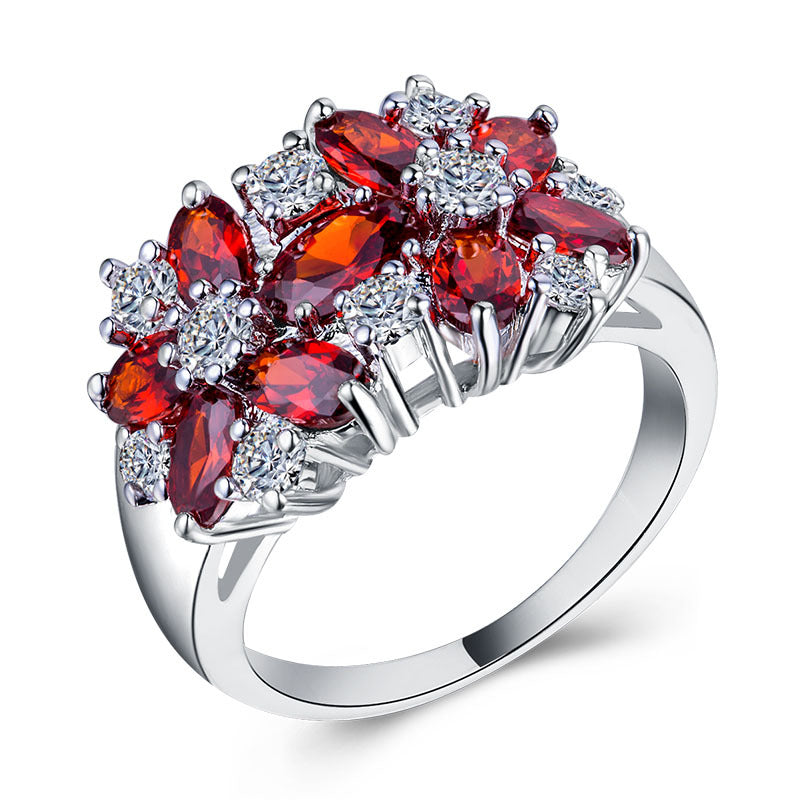 Vintage Handmade Ring