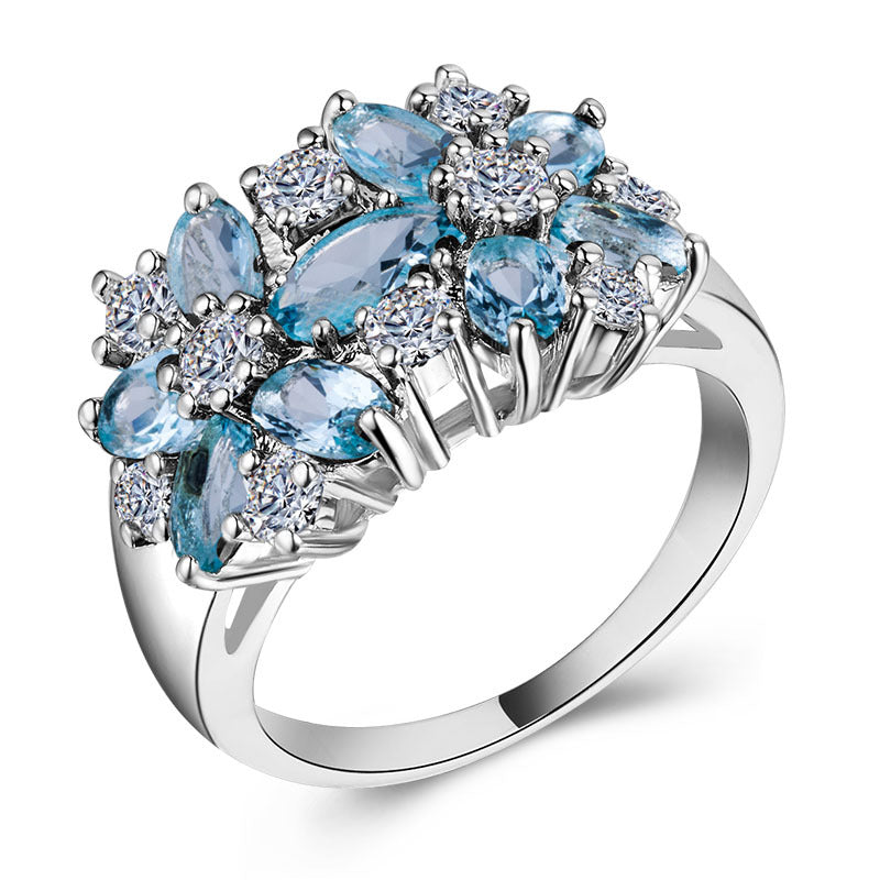 Vintage Handmade Ring
